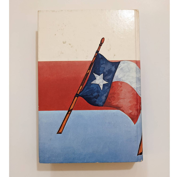 The Texas Experience (1983), A Cookbook from the Richardson Woman's Club - Picture 3 of 10